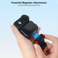 VRIG AC-68 Magnetic Quick Release Mount for DJI Osmo Action 6 / Osmo Nano