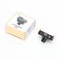 VRlG AC-88 Magnetic Quick Release Mount for Insta360 GO Ultar with Charging