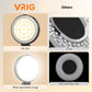 VRIG FD-05 Led Video Light with Cold Shoe