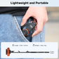 VRIG MG-40 Magnetic Phone Tripod Mount for iPhone and MagSafe Cases