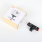VRIG AC-70 Magnetic Quick Release Mount for Insta 360 GO Ultra