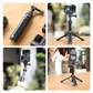 VRIG AC-80 40cm/15.7" Telescopic Selfie Stick Tripod for Action Camera