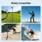 VRIG TP-36 160cm/63″ Invisible Selfie Stick for Insta360 X6/ X5/ X4 Air/ X4/ X3