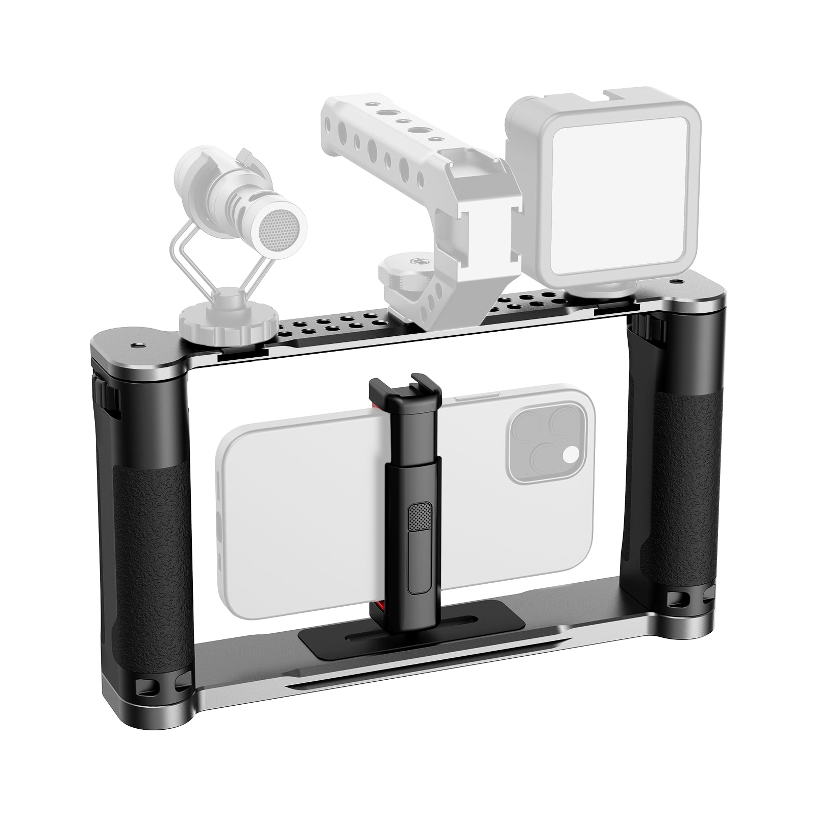 UURig PH-03 video rig for both phone & camera – VRIG