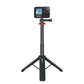 VRIG TP-08 20"  51cm Extendable Selfie Stick Tripod for action camera