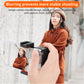 UURIG PH-10 Smartphone Camera Shutter Remote Handle Grip with LED light