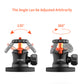 UURIG BH-07 Magnetic ballhead for action camera