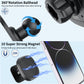 VRIG MG-06 Strong pasting Magnetic Phone Holder for Car+Free Magnetic disc