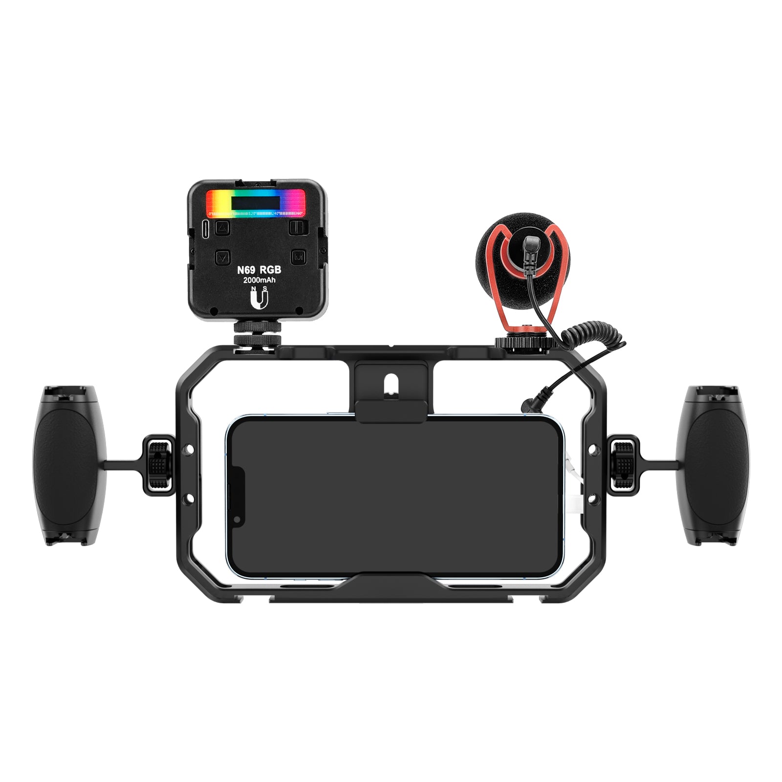 Stabilisateur Iphone SkyEagle For Compatible Magsafe Magnetic In