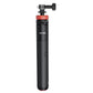 UURig TP-03 50 inch 130cm Extendable Tripod for action camera