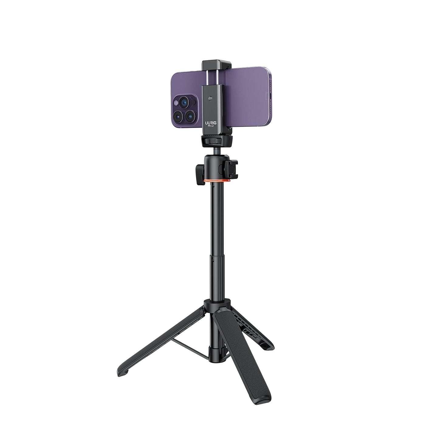 Vrig TP-06 55cm Mini Vlogging tripod with1/4"