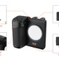 UURIG PH-10 Smartphone Camera Shutter Remote Handle Grip with LED light