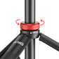 UURig TP-03 50 inch 130cm Extendable Tripod for action camera